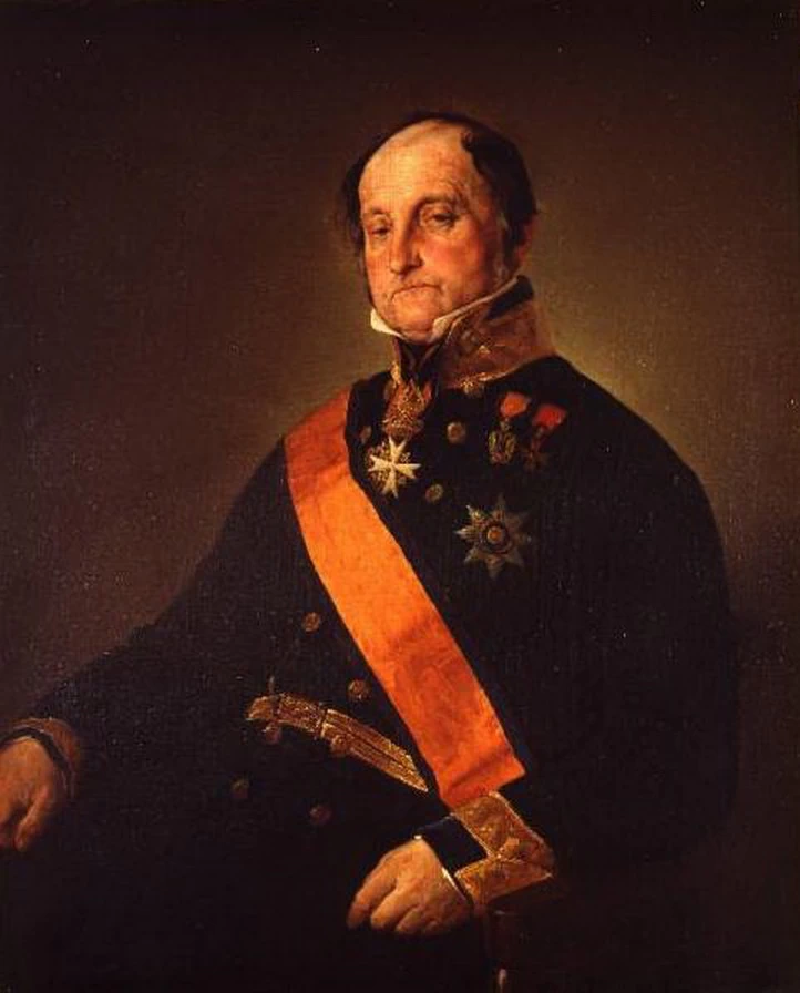 Ritratto di Ambrogio Nava - Civiche Raccolte d’Arte di Palazzo Marliani Cicogna, Busto Arsizi